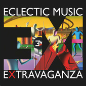 Album artwork for Eclectic Music Extravaganza (Live)