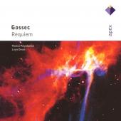 Album artwork for GOSSEC - REQUIEM