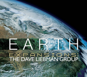 Album artwork for Earth