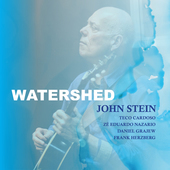 Album artwork for Watershed