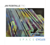 Album artwork for Space Cycles