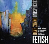 Album artwork for Fetish