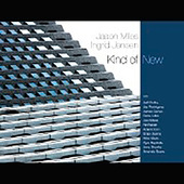 Album artwork for KIND OF NEW (VINYL)