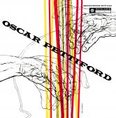 Album artwork for Oscar Pettiford: Modern Quintet