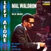 Album artwork for Left Alone / Mal Waldron