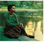 Album artwork for Nina Simone and Her Friends (Original Recording Re