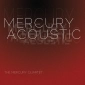 Album artwork for MERCURY ACOUSTIC