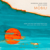 Album artwork for Mobili