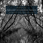 Album artwork for Scott Lee: Through the Mangrove Tunnels