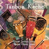 Album artwork for Tanbou Kache