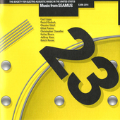 Album artwork for Music from SEAMUS, Vol. 23