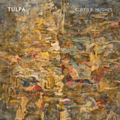 Album artwork for Curtis K. Hughes: Tulpa