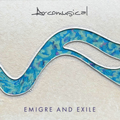 Album artwork for Emigre and Exile