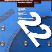 Album artwork for Music from SEAMUS, Vol. 22