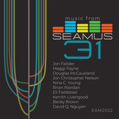 Album artwork for Music from SEAMUS, Vol. 31