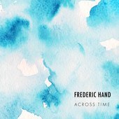 Album artwork for Hand: Across Time