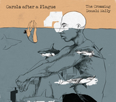 Album artwork for Carols after a Plague