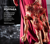 Album artwork for Poppaea