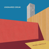 Album artwork for Unsnared Drum