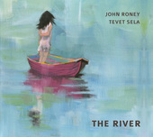Album artwork for The River
