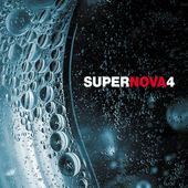 Album artwork for SuperNova4