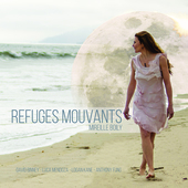 Album artwork for Refuges mouvants