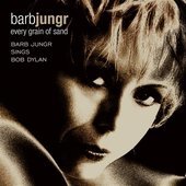 Album artwork for Barb Junger: Every Grain of Sand
