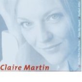 Album artwork for CLAIRE MARTIN: THE LINN BOX 2