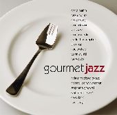 Album artwork for GROURMET JAZZ