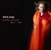 Album artwork for Barb Jungr: Just Like a Woman (Hymn To Nina)