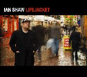Album artwork for Ian Shaw - Lifejacket