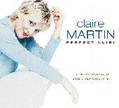 Album artwork for Claire Martin: Perfect Alibi