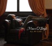 Album artwork for Maeve O’Boyle: All My Sins