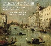 Album artwork for Palladian Ensemble: An Excess of Pleasure