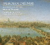 Album artwork for PALLADIAN ENSEMBLE: A Choice Collection