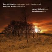 Album artwork for Leighton: Earth, Sweet Earth... laudes terrae