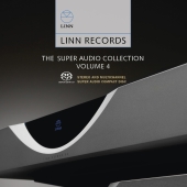 Album artwork for Super Audio Collection vol. 4