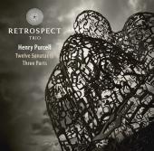 Album artwork for Henry Purcell: Twelve Sonatas in Three Parts