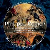 Album artwork for P.Rogier: Music from the Missae Sex - Magnificat <