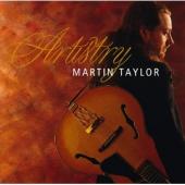 Album artwork for Martin Taylor: Artistry