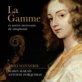 Album artwork for LA GAMME (ET AUTRES MORCEAUX D