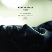 Album artwork for Tavener: Ypakoe