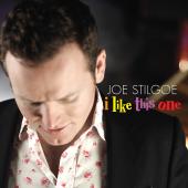 Album artwork for Joe Stilgoe: I Like This One