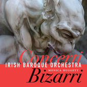 Album artwork for Concerti Bizarri