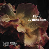 Album artwork for Fleur de mon âme
