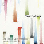 Album artwork for True Colours