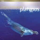 Album artwork for PLATYPUS