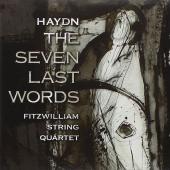 Album artwork for Haydn: SEVEN LAST WORDS