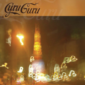 Album artwork for Guru Guru - In the Guru Lounge 