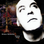 Album artwork for Klaus Schulze - Dosburg Online 